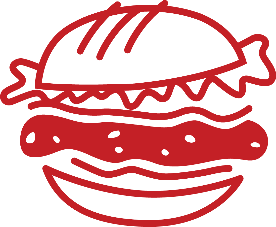 IPA Cheeseburger