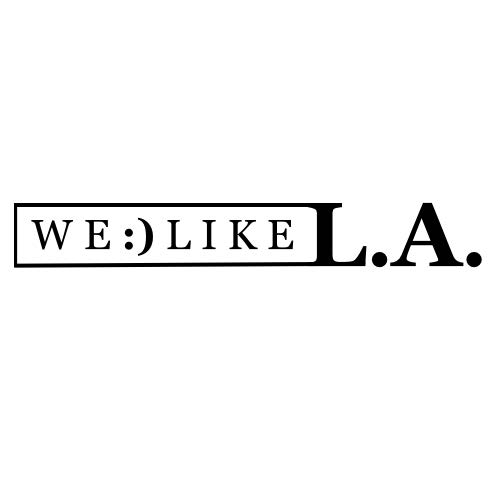 I-like-LA-logo