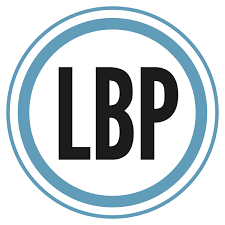 LBP logo