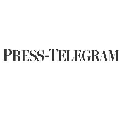 press telegram sq